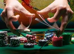 Ảnh minh họa IJ88 – Cách theo dõi một phiên casino trực tuyến tại IJ88