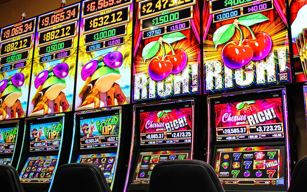 Slot: IJ88: Kinh nghiệm xem điều kiện slot rõ ràng hơn — Cách quản lý thời gian và giới hạn cá nhân
