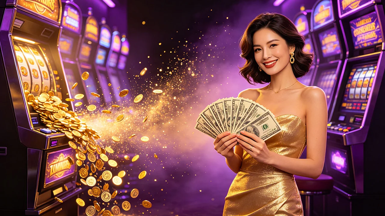 Bắn cá: IJ88 Bắn Cá – Cách Nhận Diện Dữ Kiện Quan Trọng Trên Giao Diện Trò Chơi