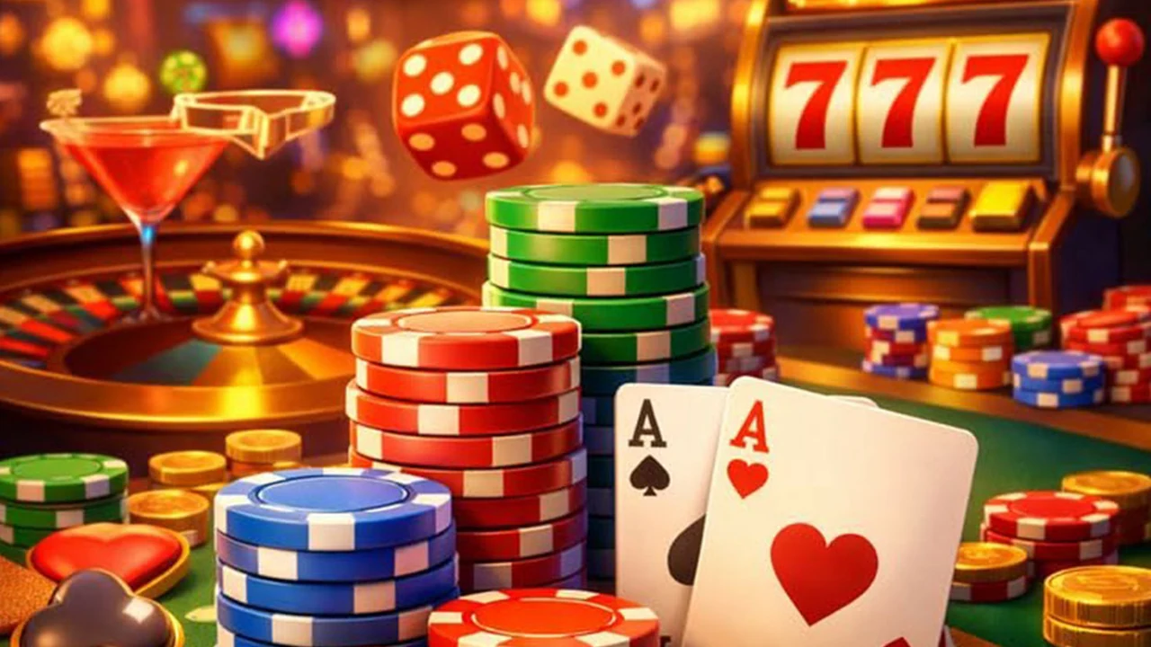 Game bài: Hướng dẫn đọc thông tin game bài theo từng tình huống tại IJ88