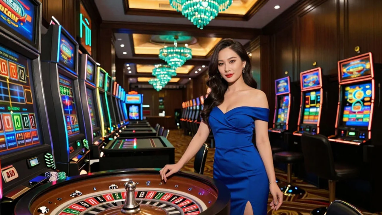IJ88 – Mẹo đọc bảng trả thưởng Slot an toàn trên điện thoại di động