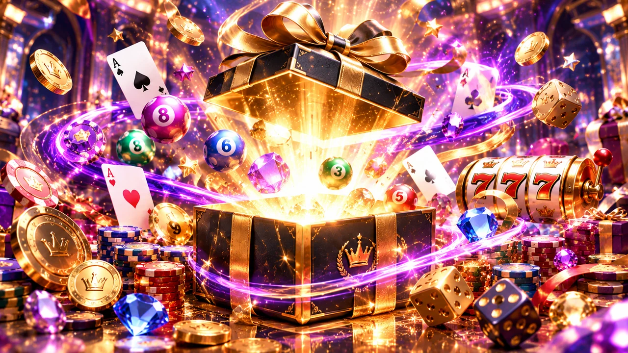 Casino trên IJ88 – bước kiểm tra thực tế