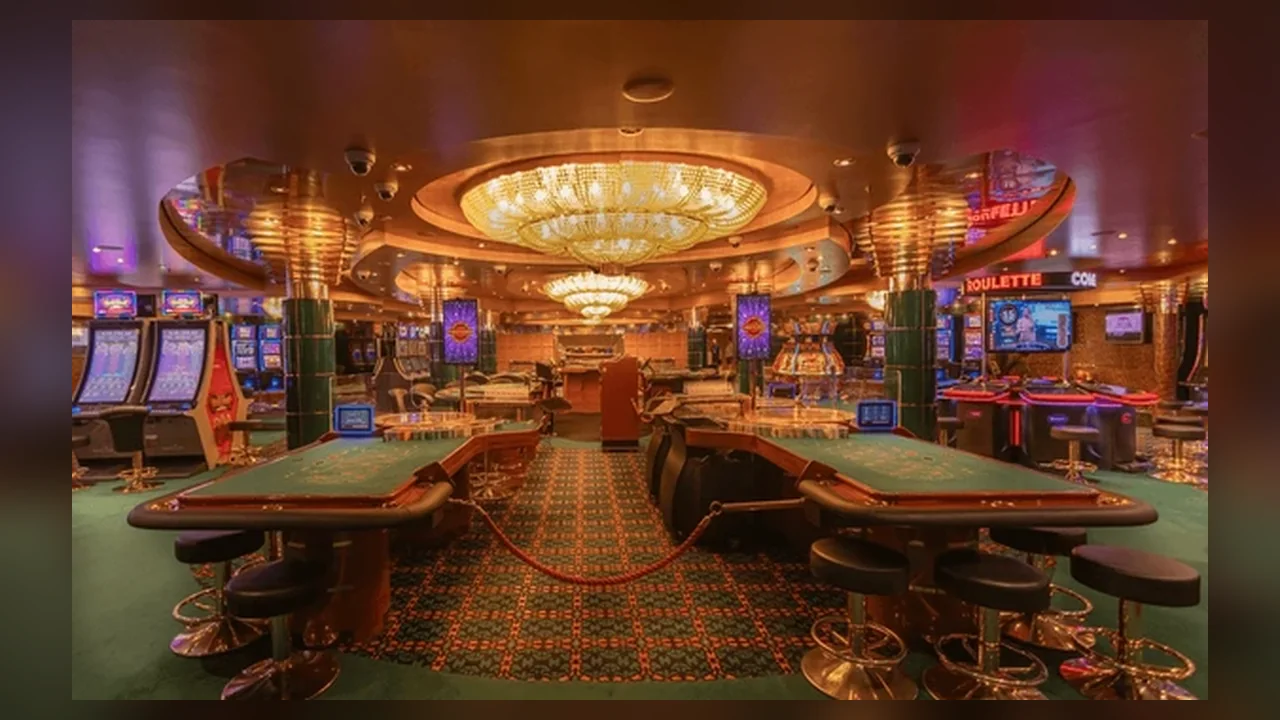 Cách theo dõi một phiên casino trực tuyến tại IJ88